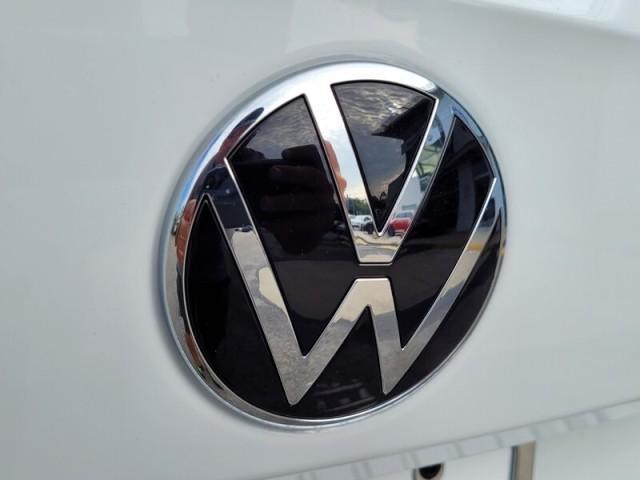 new 2023 Volkswagen Taos car, priced at $32,006