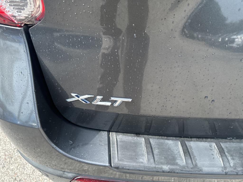 used 2020 Ford Explorer car, priced at $19,995