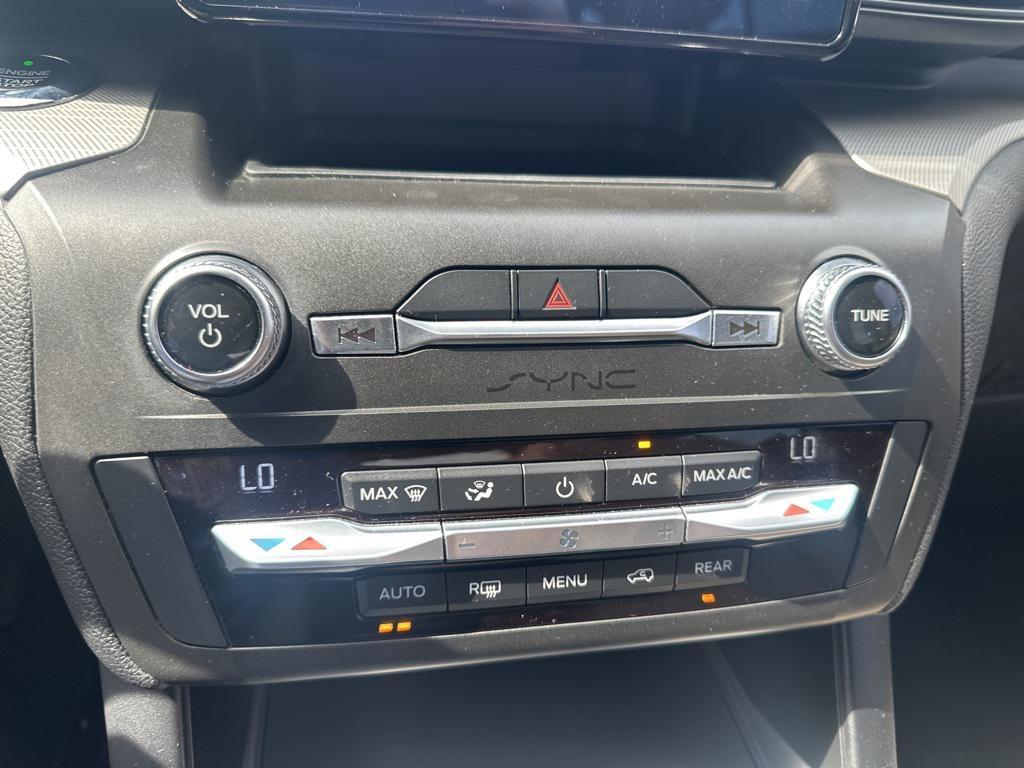 used 2020 Ford Explorer car, priced at $19,995
