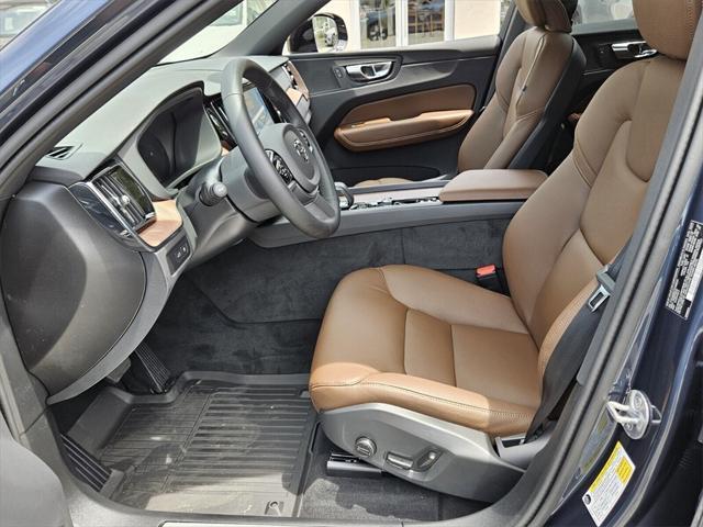 new 2025 Volvo XC60 Plug-In Hybrid car, priced at $66,260