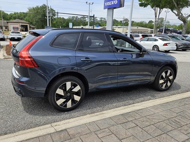 new 2025 Volvo XC60 Plug-In Hybrid car, priced at $66,260