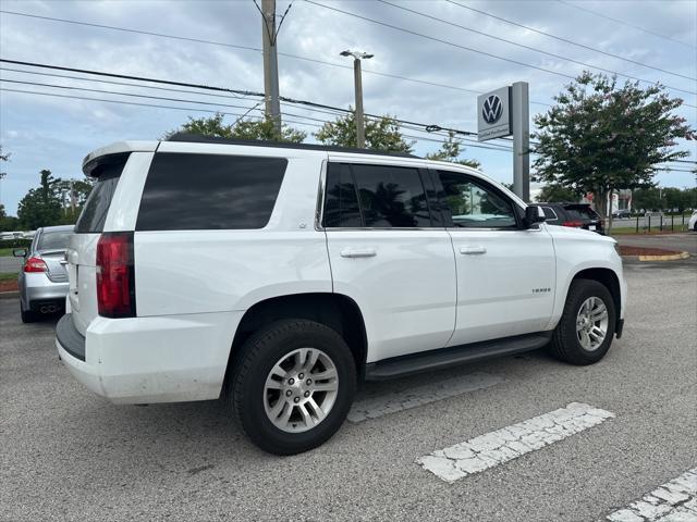 used 2020 Chevrolet Tahoe car, priced at $34,995