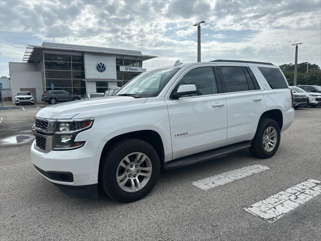 used 2020 Chevrolet Tahoe car, priced at $34,995
