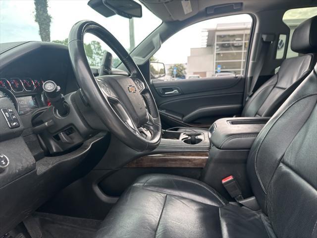 used 2020 Chevrolet Tahoe car, priced at $34,995