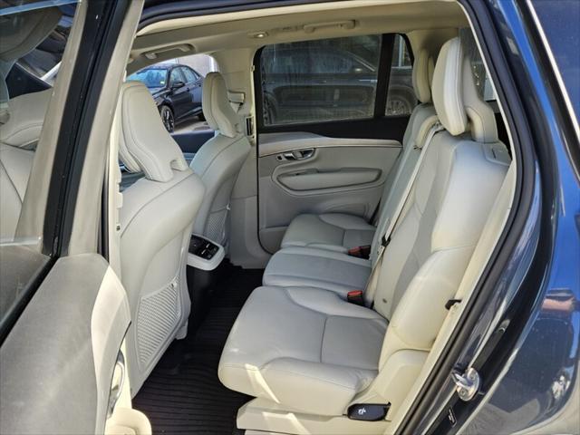 used 2024 Volvo XC90 car, priced at $39,995