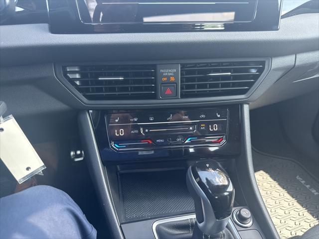 used 2025 Volkswagen Jetta car, priced at $23,995