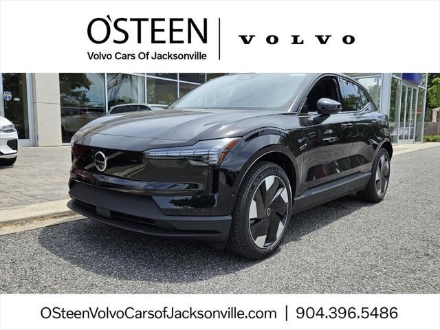 new 2025 Volvo EX30 car