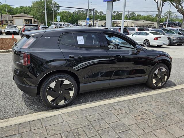 new 2025 Volvo EX30 car