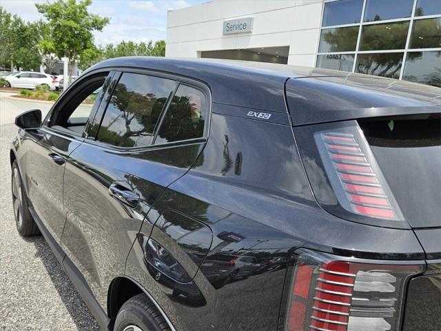 new 2025 Volvo EX30 car