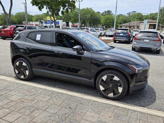 new 2025 Volvo EX30 car