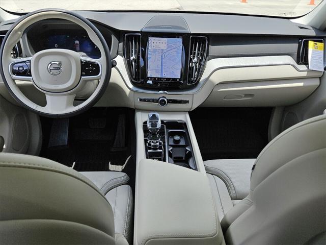 new 2025 Volvo XC60 Plug-In Hybrid car, priced at $72,110