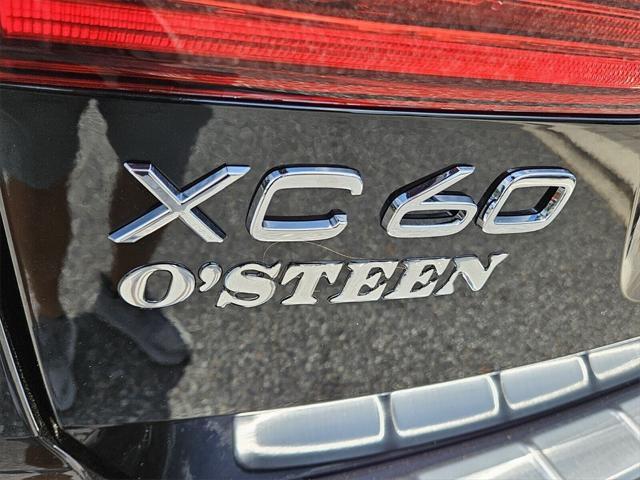 new 2025 Volvo XC60 Plug-In Hybrid car, priced at $72,110