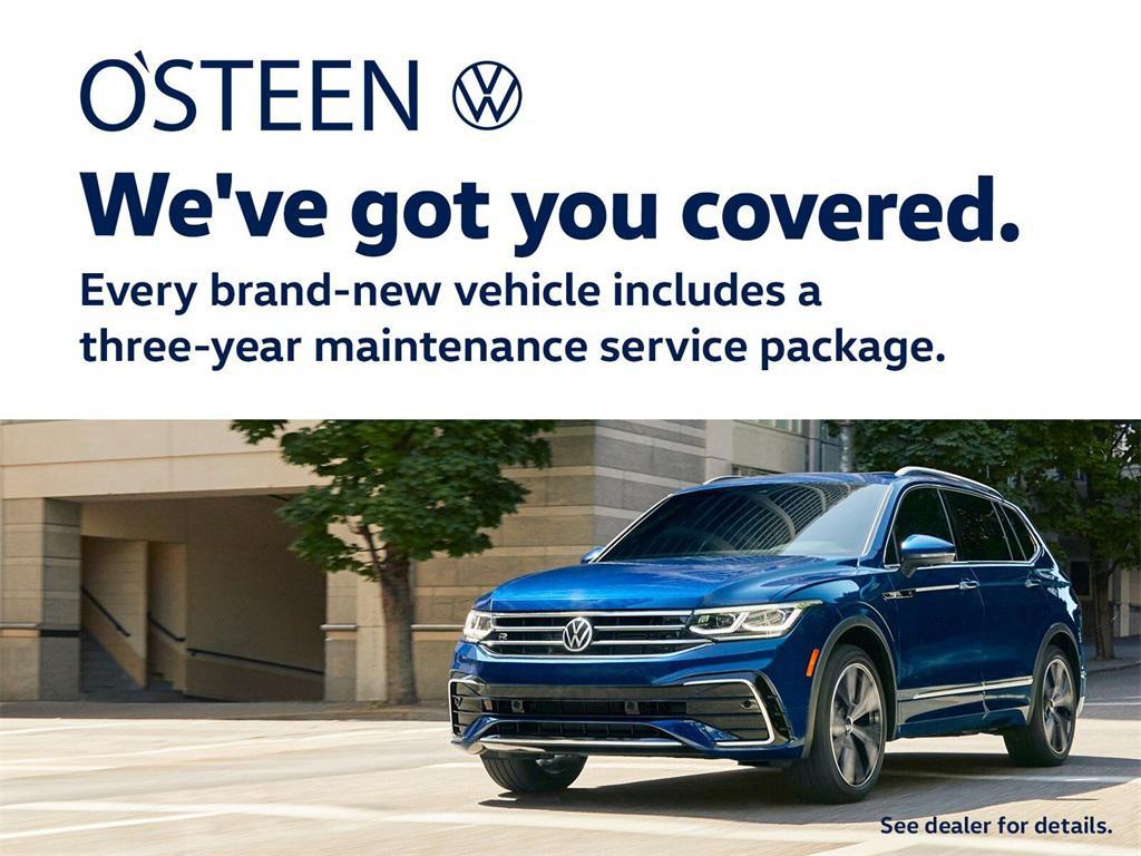 new 2025 Volkswagen Jetta car, priced at $23,994