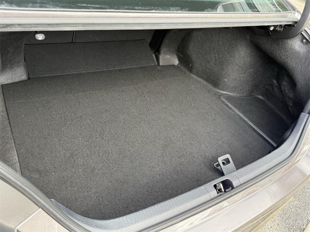 used 2024 Toyota Camry Hybrid car, priced at $28,495