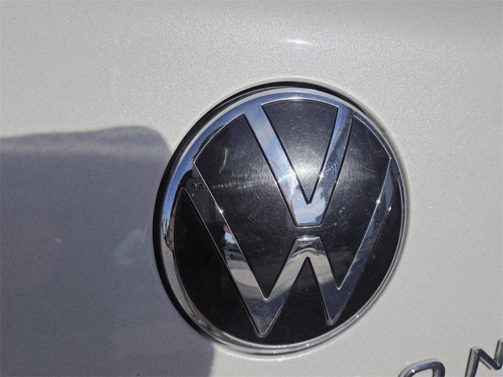 used 2023 Volkswagen Arteon car, priced at $27,895