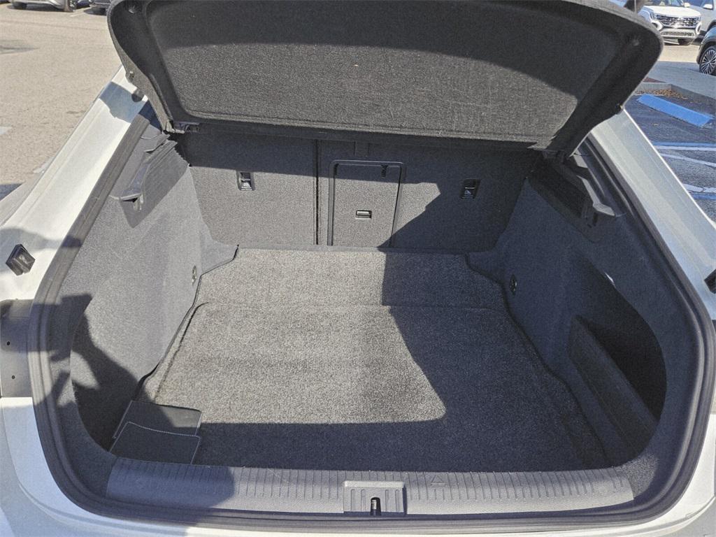 used 2023 Volkswagen Arteon car, priced at $27,895