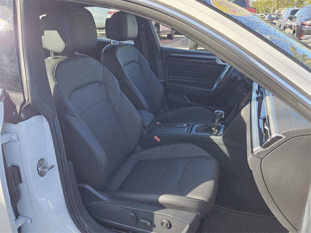 used 2023 Volkswagen Arteon car, priced at $27,895