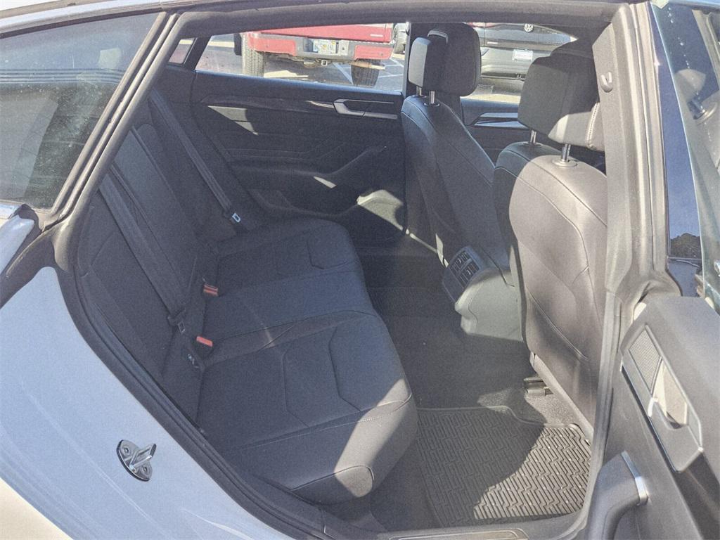 used 2023 Volkswagen Arteon car, priced at $27,895