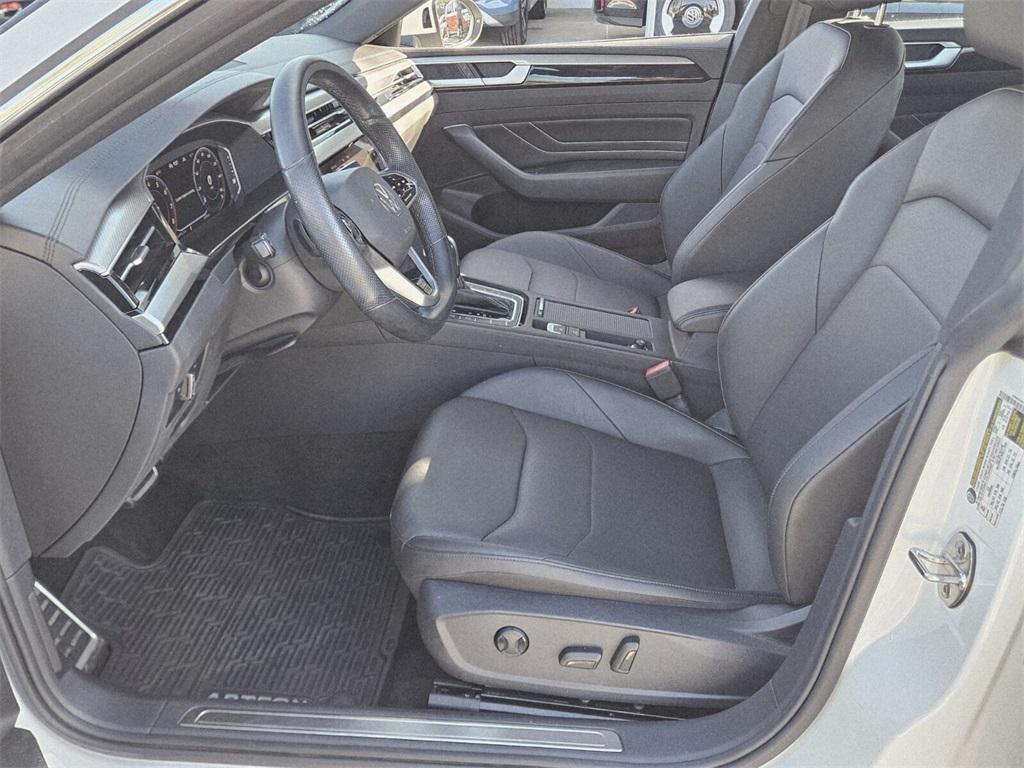 used 2023 Volkswagen Arteon car, priced at $27,895