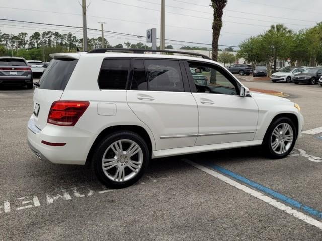 used 2015 Mercedes-Benz GLK-Class car, priced at $11,495