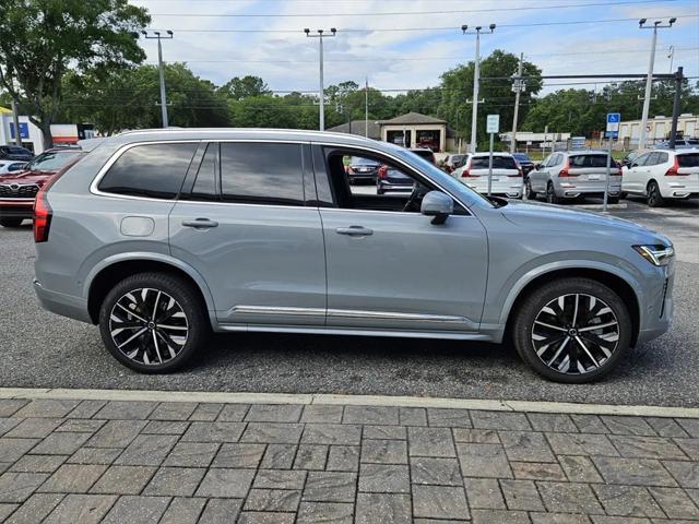 new 2025 Volvo XC90 Plug-In Hybrid car, priced at $82,405