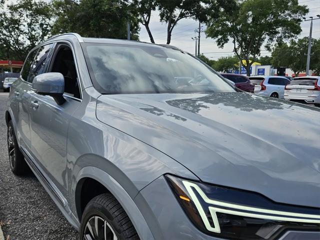 new 2025 Volvo XC90 Plug-In Hybrid car, priced at $82,405