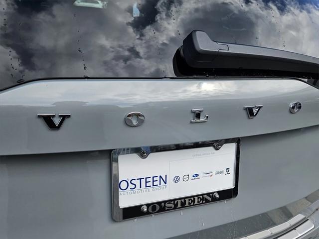 new 2025 Volvo XC90 Plug-In Hybrid car, priced at $82,405