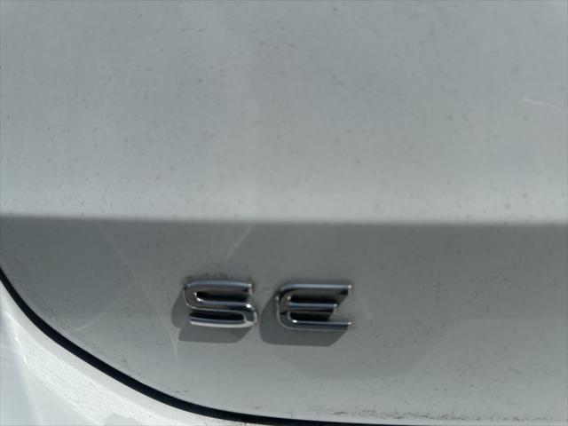 used 2022 Volkswagen Taos car, priced at $22,495