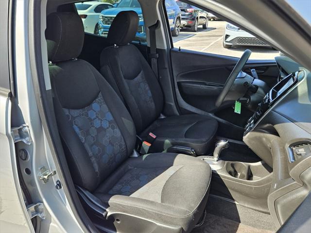 used 2016 Chevrolet Spark car, priced at $7,495
