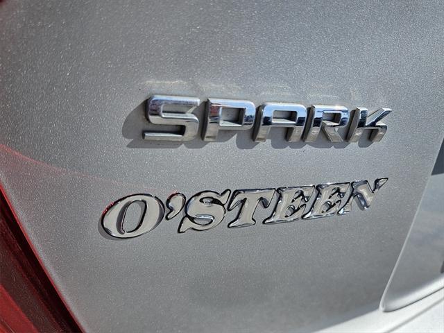 used 2016 Chevrolet Spark car, priced at $7,495