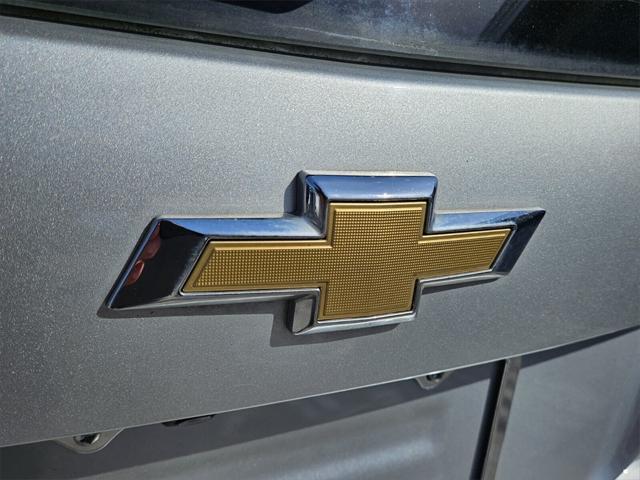 used 2016 Chevrolet Spark car, priced at $7,495