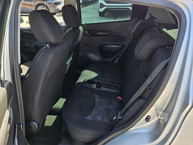 used 2016 Chevrolet Spark car, priced at $7,495
