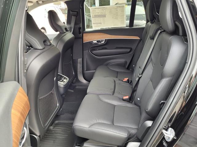 new 2024 Volvo XC90 car