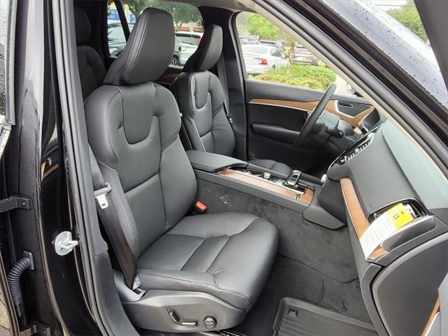 new 2024 Volvo XC90 car