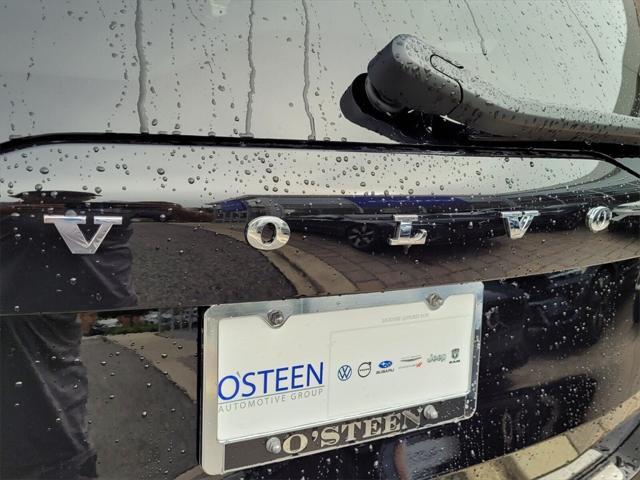 new 2024 Volvo XC90 car