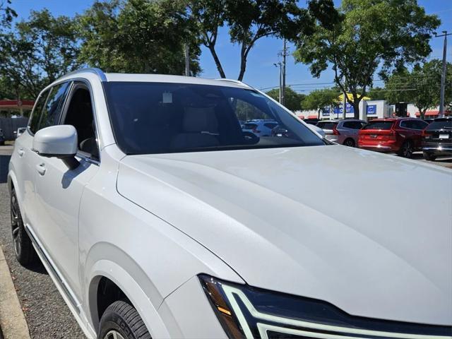 new 2025 Volvo XC90 Plug-In Hybrid car, priced at $78,805