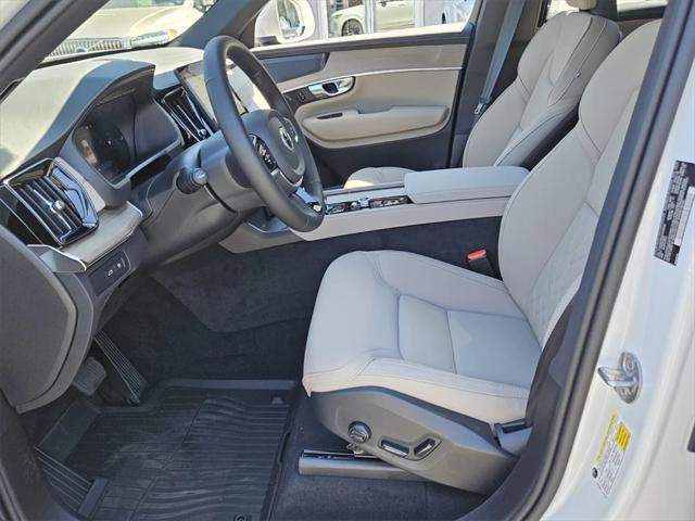 new 2025 Volvo XC90 Plug-In Hybrid car, priced at $78,805