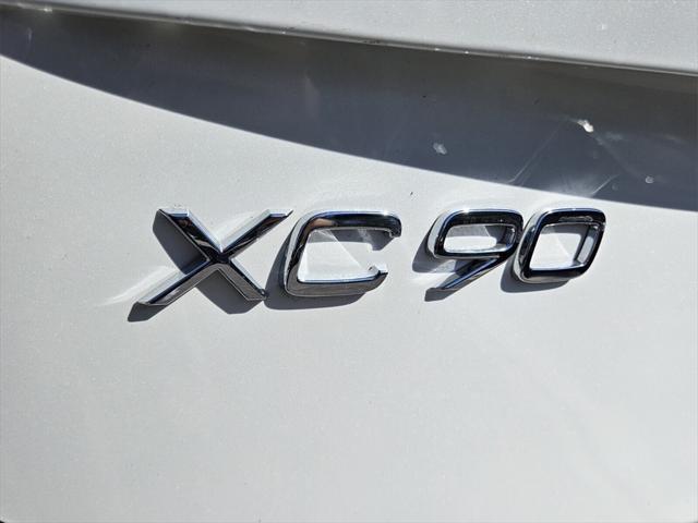 new 2025 Volvo XC90 Plug-In Hybrid car, priced at $78,805