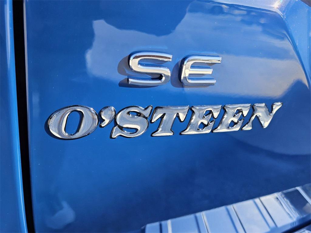 new 2026 Volkswagen Atlas car, priced at $46,495