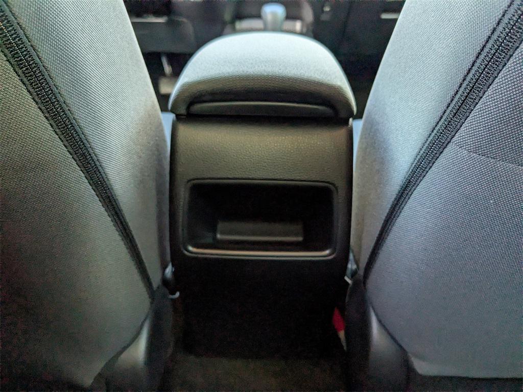 used 2021 Toyota Corolla car, priced at $15,995