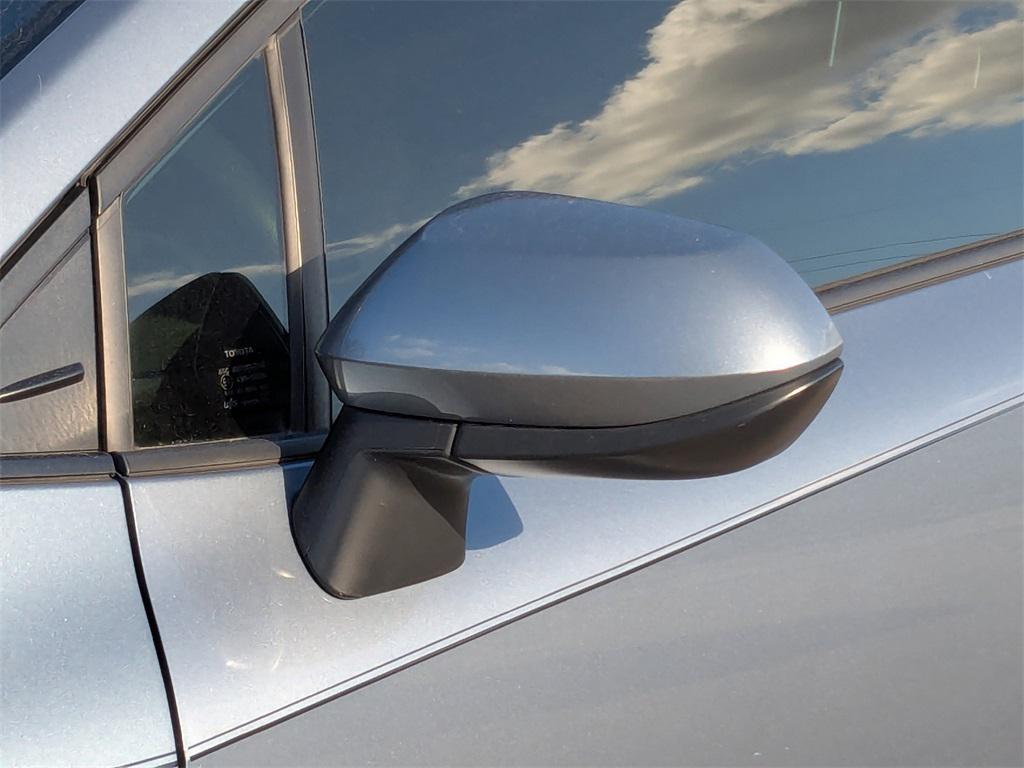 used 2021 Toyota Corolla car, priced at $15,995