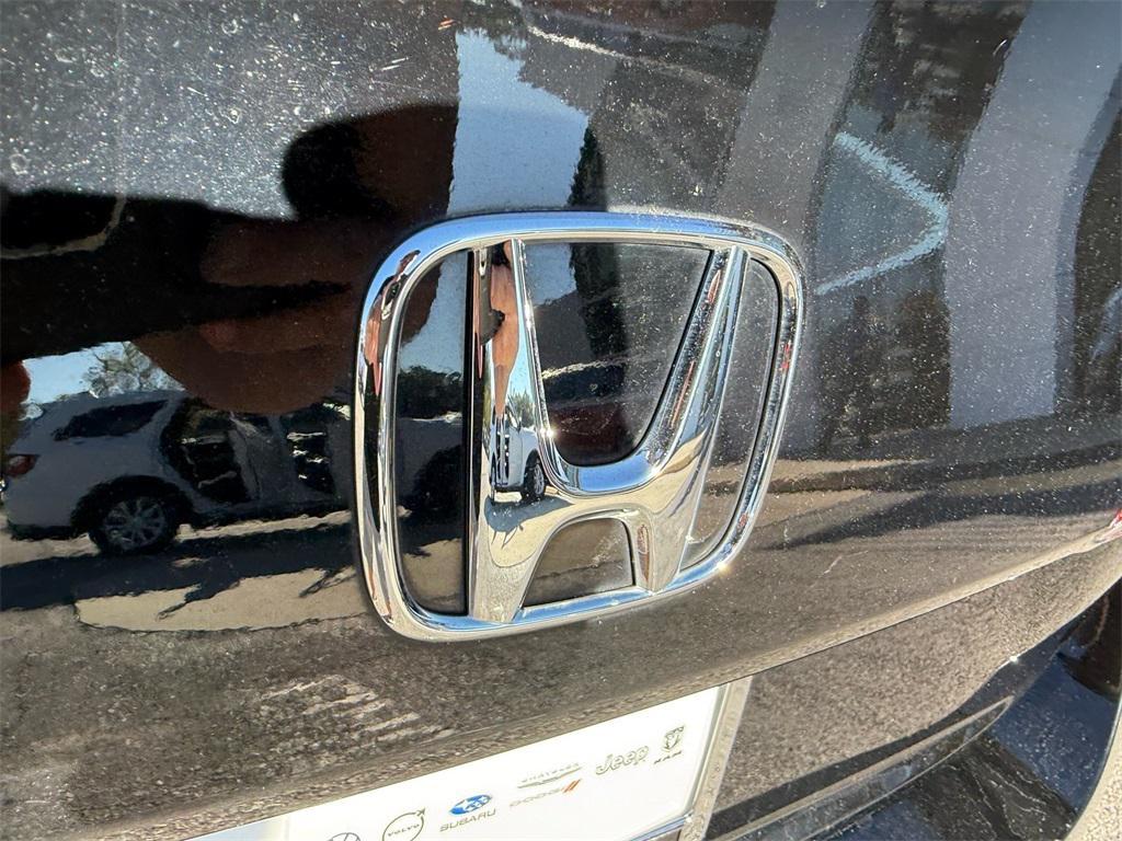 used 2022 Honda Civic car, priced at $23,495