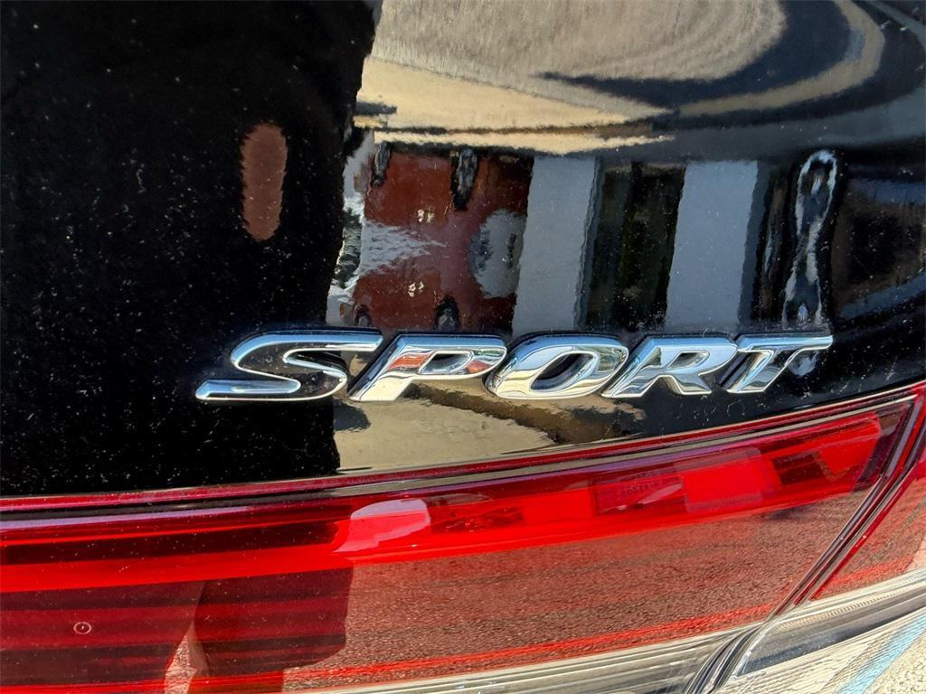 used 2022 Honda Civic car, priced at $23,495