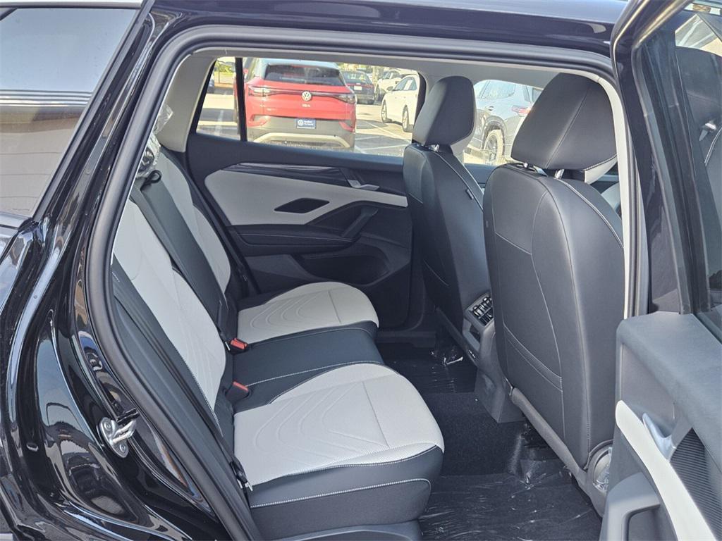new 2025 Volkswagen Tiguan car, priced at $35,859
