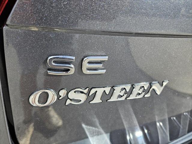 used 2024 Volkswagen Tiguan car, priced at $29,995