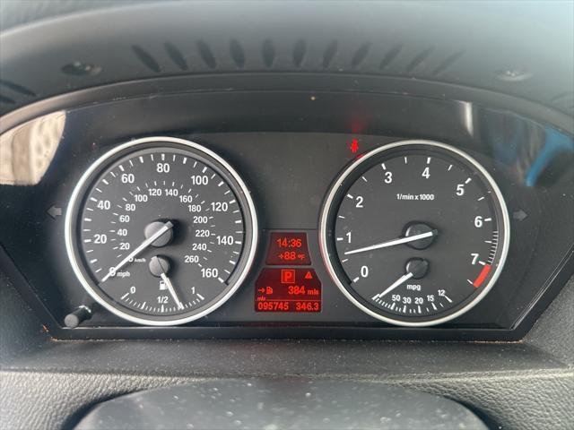 used 2013 BMW X5 car, priced at $9,995