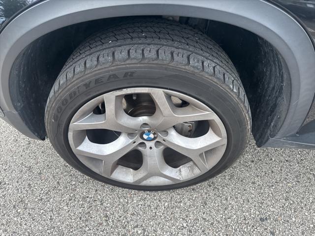 used 2013 BMW X5 car, priced at $9,995
