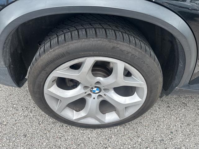 used 2013 BMW X5 car, priced at $9,995