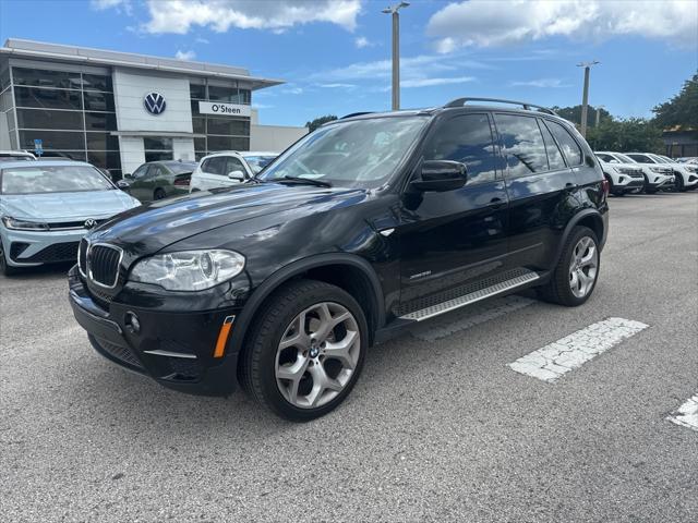 used 2013 BMW X5 car, priced at $9,995