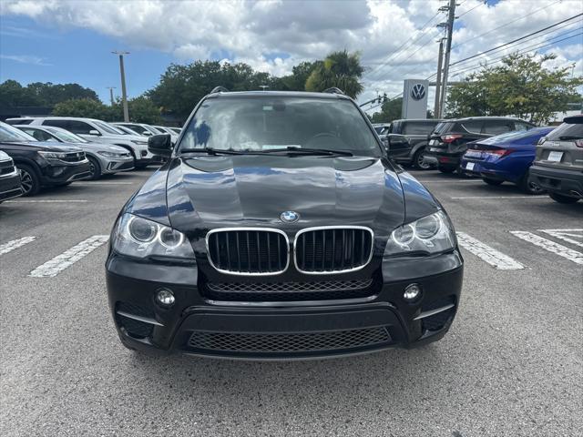 used 2013 BMW X5 car, priced at $9,995
